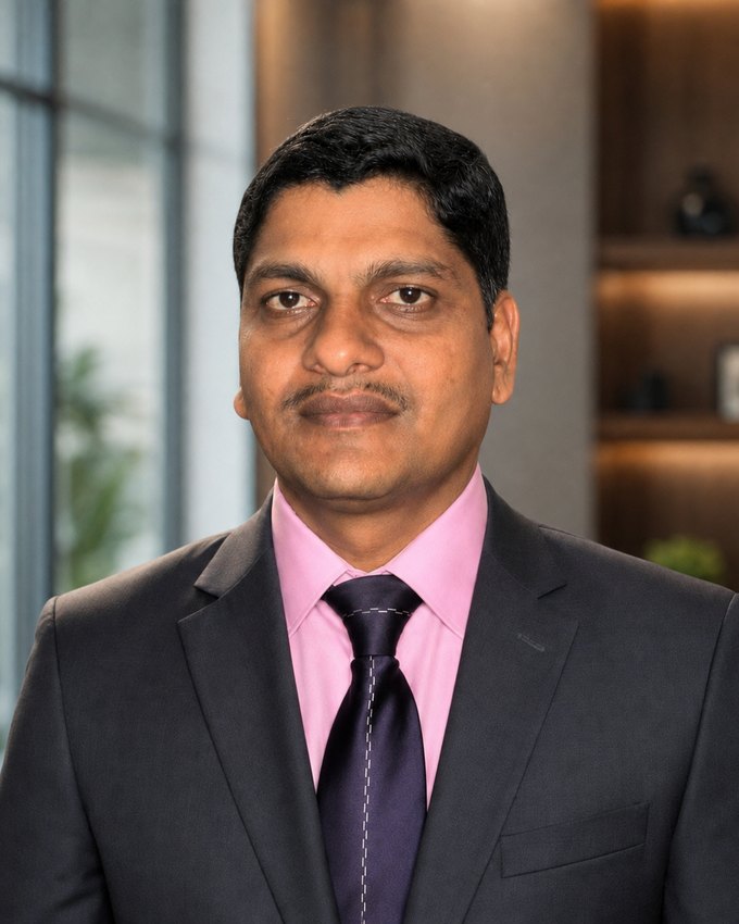 Sachin Patil